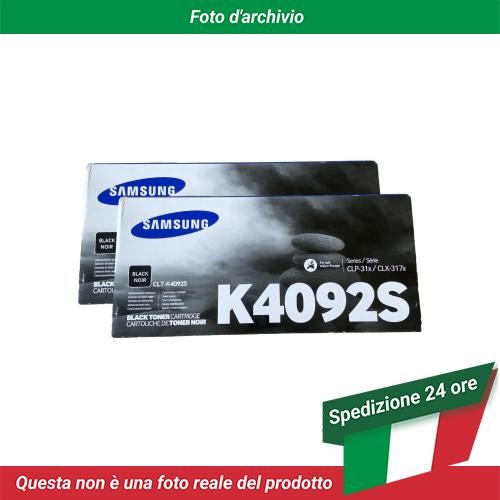 Samsung k4092s toner - hp-samsung,