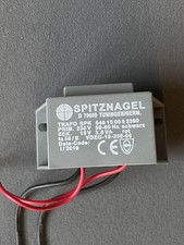 Volcano Digit chiodo a punta