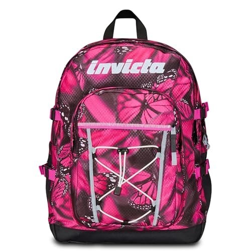Zaino invicta jelek grs - invicta,