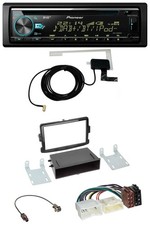 Pioneer MP3 AUX CD USB DAB
