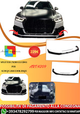 Art 4209 splitter nero - 💫art.4209,