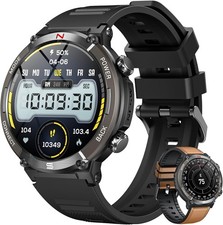 Orologio Smartwatch Uomo