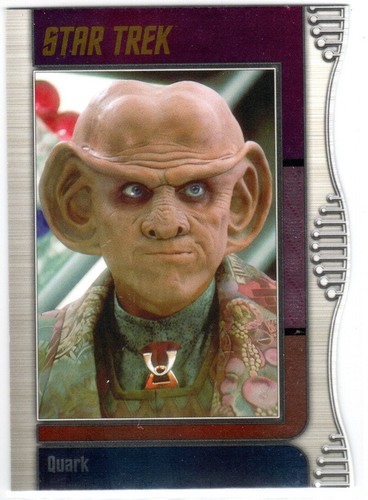 Star trek connessioni bl6a - trek,