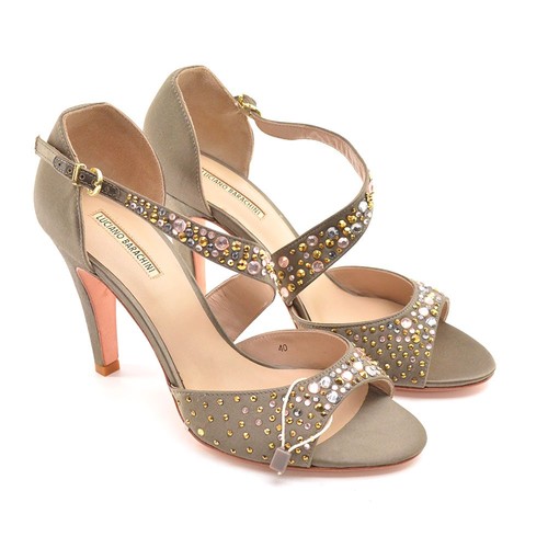 Scarpe donna luciano barachini - scarpe,