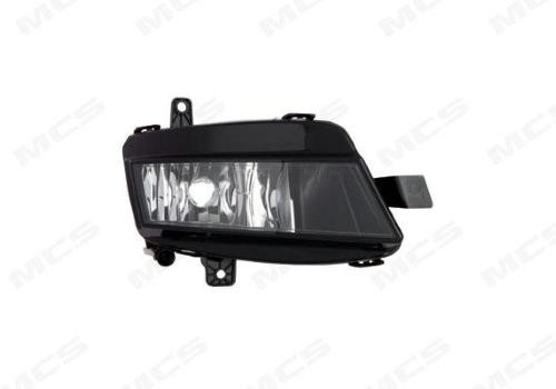 Faro fendinebbia volkswagen - faro,