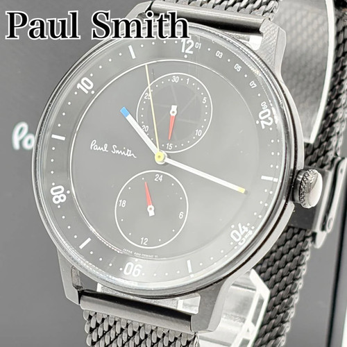 Orologio paul smith church - paul,