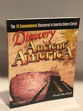 Discovery of Ancient America -