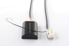 Bluetooth hands free car - car, kit