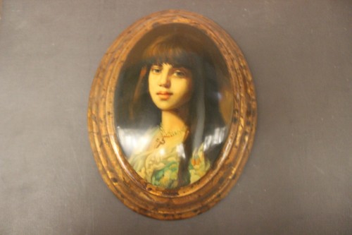 Quadro vari soggetti dipinto - quadro, a