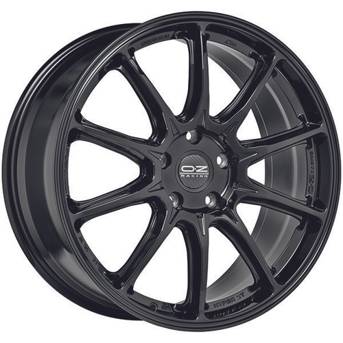 Cerchio lega racing - in, oz