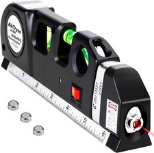 Laser Level, Multipurpose Line