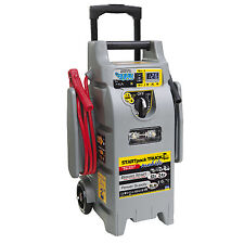 Avviatore autonomo STARTPACK TRUCK MOBILE Carrozzeria officina 026025 GYS