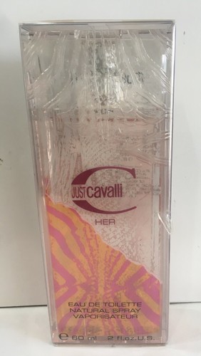 Just cavalli her - just,