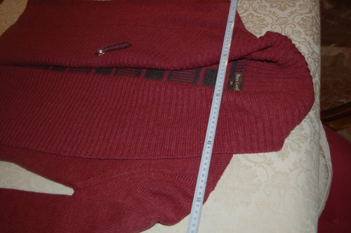 Mara carol pullover collo - mara, a