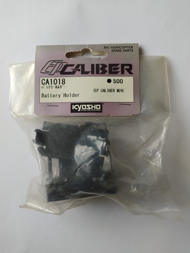 Kyosho caliber m24 battery - m24,