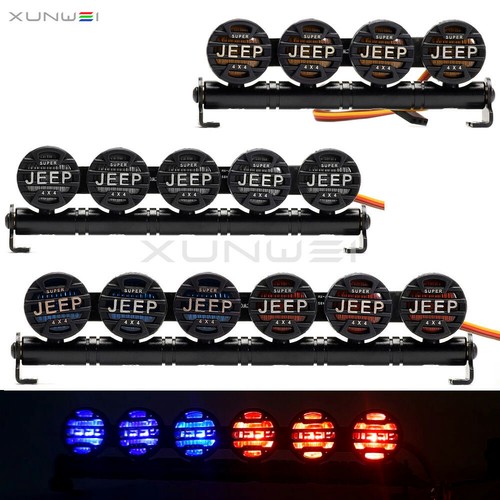 Barra luminosa led modalità - luminosa,