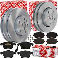 Febi Pastiglie Freno Frontale