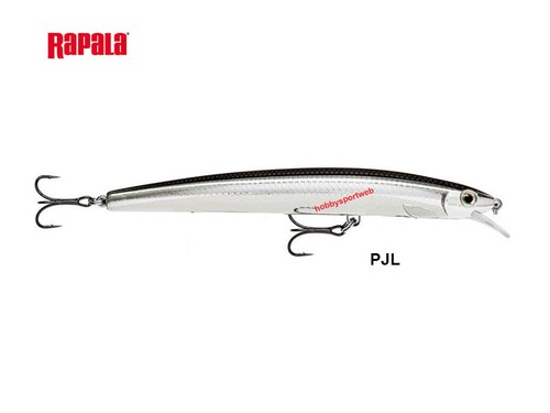 Rapala max rap - 11, col