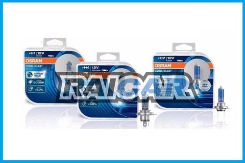 Lampade auto osram cool - auto, h4