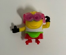 Modellino Kinder Egg Surprise