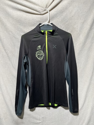 Montura stretch pro half - pro, zip