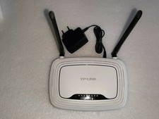 TP-Link Modem Router 300 Mbps wireless N