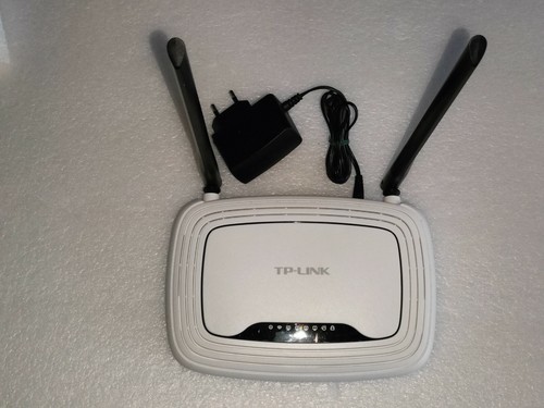 Link modem router 300 mbps - tp-link,