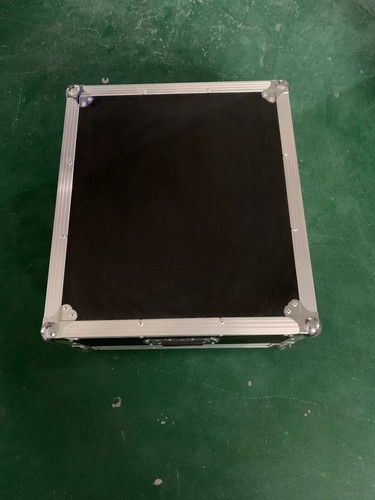 Flight case vuoto per - case,