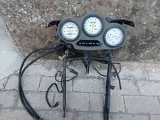 APRILIA AF1 PROJECT 108 125cc STRUMENTAZIOME CRUSCOTTO E TELAIO CONTAKM CONTAGIR