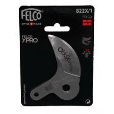 Lama per Felcotronic 820 e 822