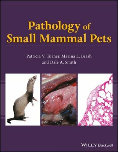 Pathology small mammal - of,