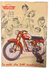 Vintage Catalogo Originale