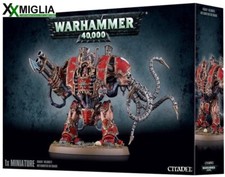 Warhammer 40.000 - Chaos Space