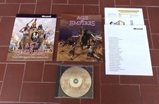 Gioco Pc Cd AGE OF EMPIRES 1 I