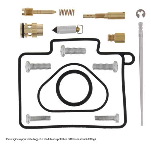 Kit revisione riparazione per - revisione,