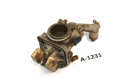 Adler 250 carburatore - adler,