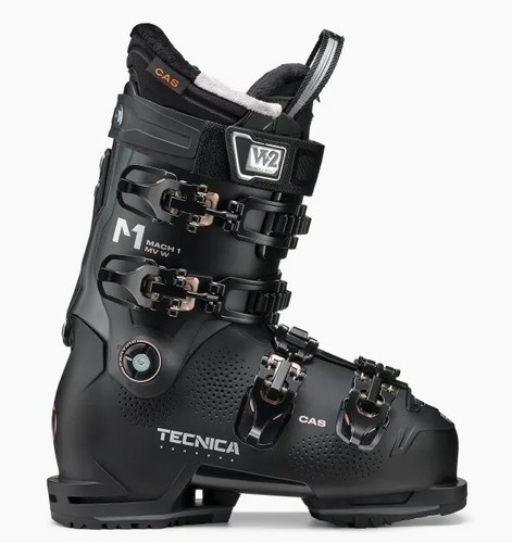 Tecnica mach1 105 - tecnica, scarpone