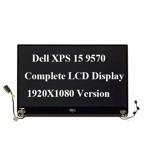Per dell xps - 9570, precision