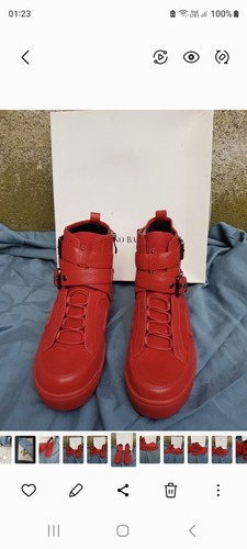 Sneakers donna luciano - donna,