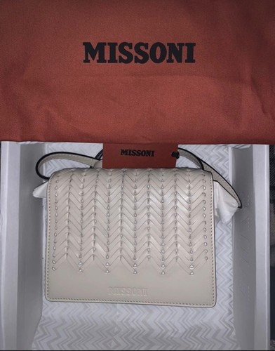 Borsa missoni donna colore - borsa,