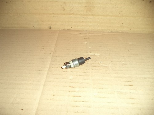 Malanca one 125 sensore - one,