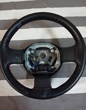  Sterzo Nissan Micra k12 2008 rivestito
