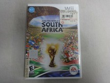 FIFA World Cup 2010 Sudafrica