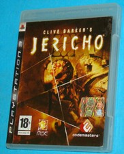 Jericho sony playstation 3 - -,