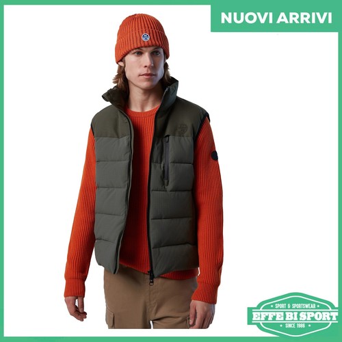 Gilet uomo north sails - uomo,