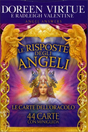 Risposte degli angeli - le, le