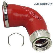 Turbo Tubo di Aspirazione per