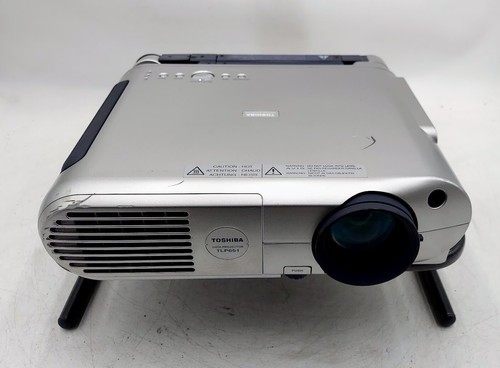 Proiettore toshiba tlp651u - proiettore,