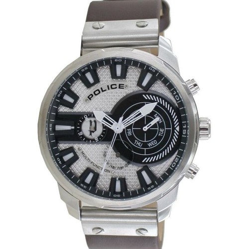 Police uomo orologio - police,