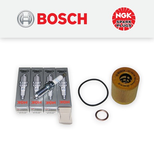 Kit tagliando per peugeot - peugeot, 208